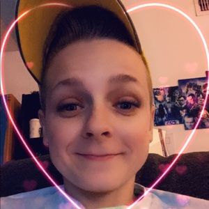 Meet your Posher, Kristin